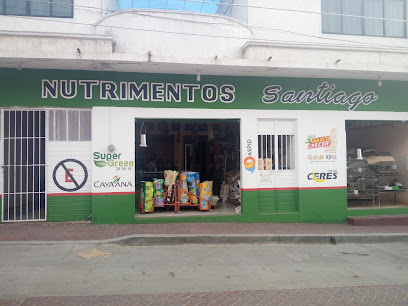 Negocio Veterinaria &Quot;Nutrimentos Santiago&Quot;
