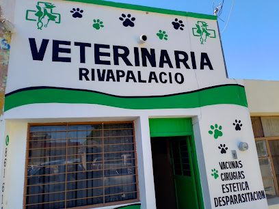 Veterinaria Rivapalacio
