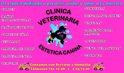 Veterinaria Ro+Ma