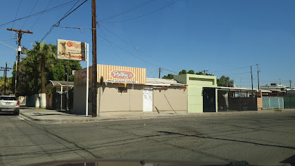 Negocio Veterinaria Ruiz
