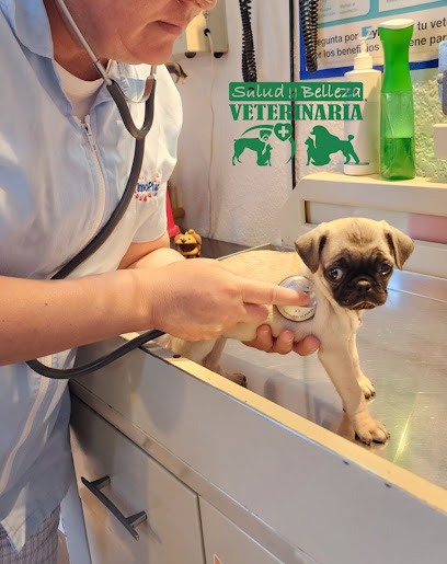Negocio Veterinaria Salud Y Belleza