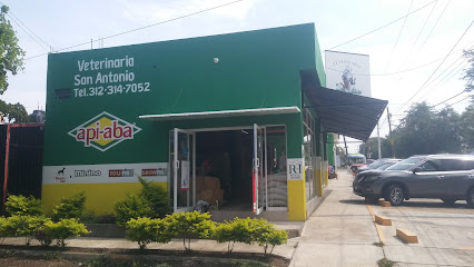 Veterinaria San Antonio