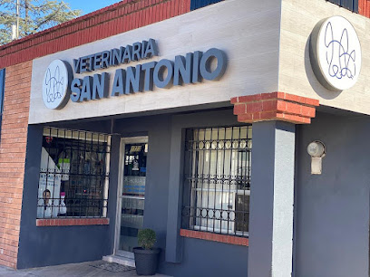Negocio Veterinaria San Antonio