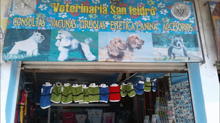 Veterinaria San Isidro # 16