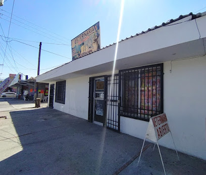 Veterinaria San Juanito