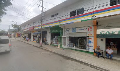 Veterinaria Santa Cruz