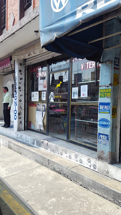 Veterinaria Santiago
