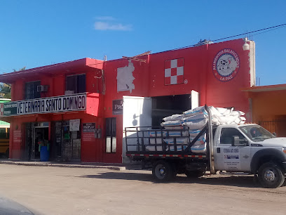 Negocio Veterinaria Santo Domingo