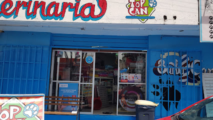 Veterinaria Top Can