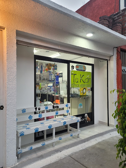 Veterinaria Tu-Kan