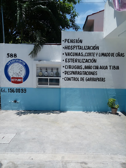 Veterinaria Vetplanet