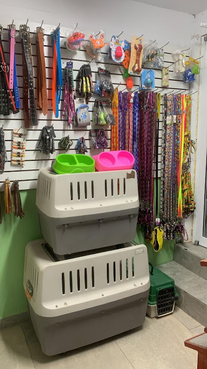 Veterinaria Y Estetica Baja Mil
