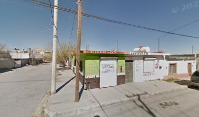 Veterinaria Y Estetica Canina