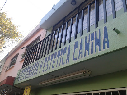 Veterinaria Y Estetica Canina