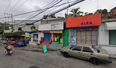 Negocio Veterinaria Y Estética Canina Alfa