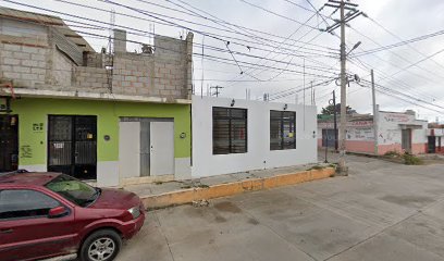 Veterinaria Y Estética Canina Diamon