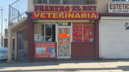 Veterinaria Y Estetica Canina El Rey .En Villa Fontana