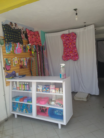 Veterinaria Y Estética Canina Happy Pets