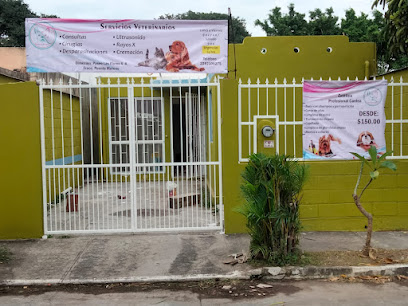 Veterinaria Y Estetica Canina Manchitas