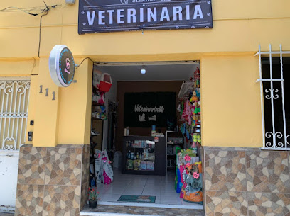 Veterinaria Y Estética Canina Ohana