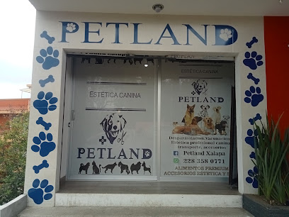 Negocio Veterinaria Y Estética Canina Petland