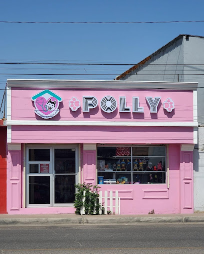 Veterinaria Y Estética Canina Polly