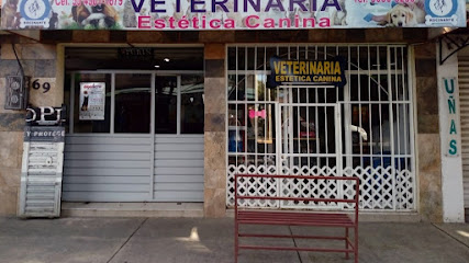 Veterinaria Y Estética Canina &Quot;Rocinante Vet 2&Quot;