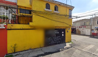 Veterinaria Y Estetica Canina &Quot;Rocky&Quot;