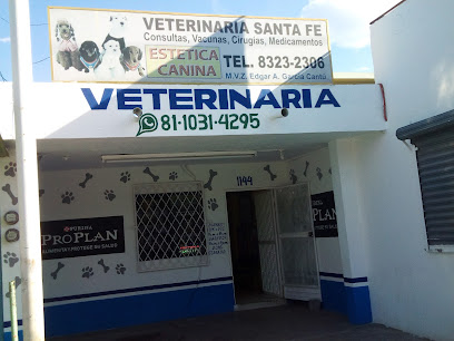 Veterinaria Y Estética Canina Santa Fe
