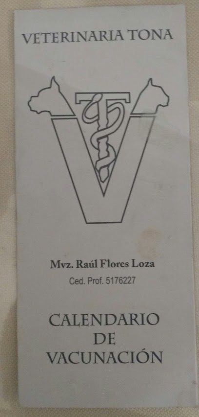 Veterinaria Y Estética Canina Tona
