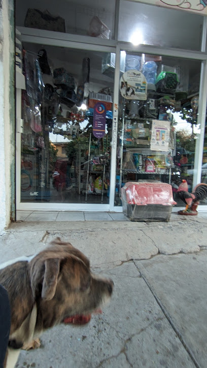 Negocio Veterinaria Y Estética Canina Unicornios