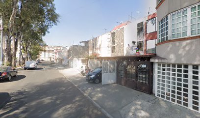 Veterinaria Y Estética Emcoelliot