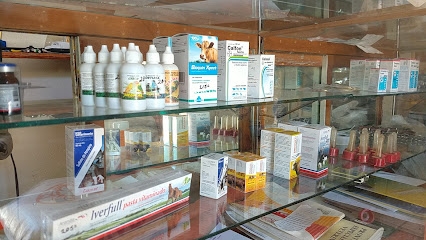 Negocio Veterinaria Y Forrajera &Quot;Los Morales&Quot;