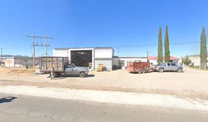 Veterinaria Y Refacciones Agricolas Tres Potrillos