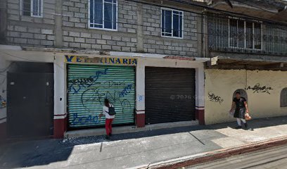 Negocio Veterinaria Zúñiga.