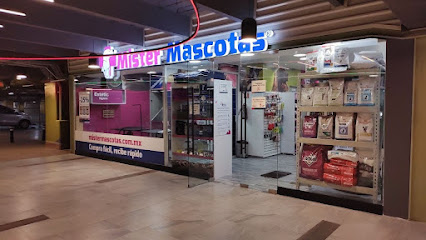 Veterinarias Mister Puerta AragĂłn