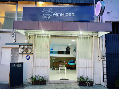 Veteripets