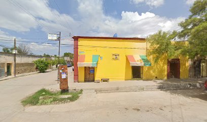 Negocio Vetetinaria El Torete