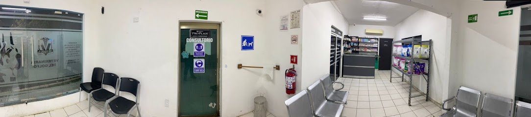 Negocio Vetgolf