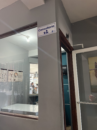 Negocio Vetpro