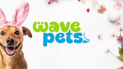 Wave Veterinaria Y Spa Suc. Tamaulipas
