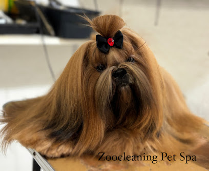 Negocio Zoocleaning Pet Spa Estética Canina