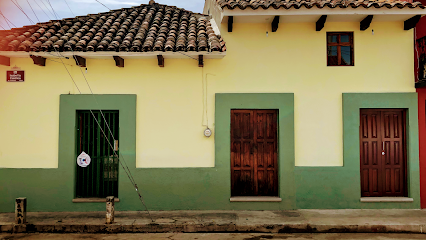Negocio Zoohabitat