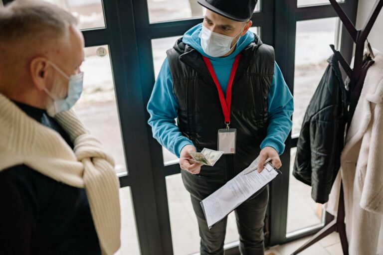 Estrategias para convertir clientes de primera visita en compradores recurrentes