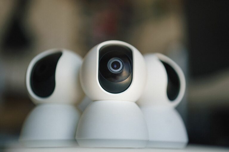 Implementación de sistemas de videovigilancia: guía de diseño accesible y eficiente