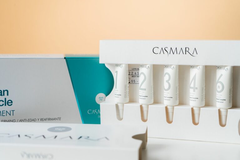 Mascarillas de colágeno hidrolizado: cómo recuperar la elasticidad del pelo seco